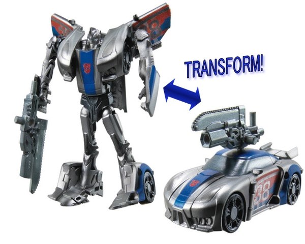 New Transformers Beast Hunters And Generations Legion Figures From Takara Tomy Coming In April 2012 Image  (4 of 16)